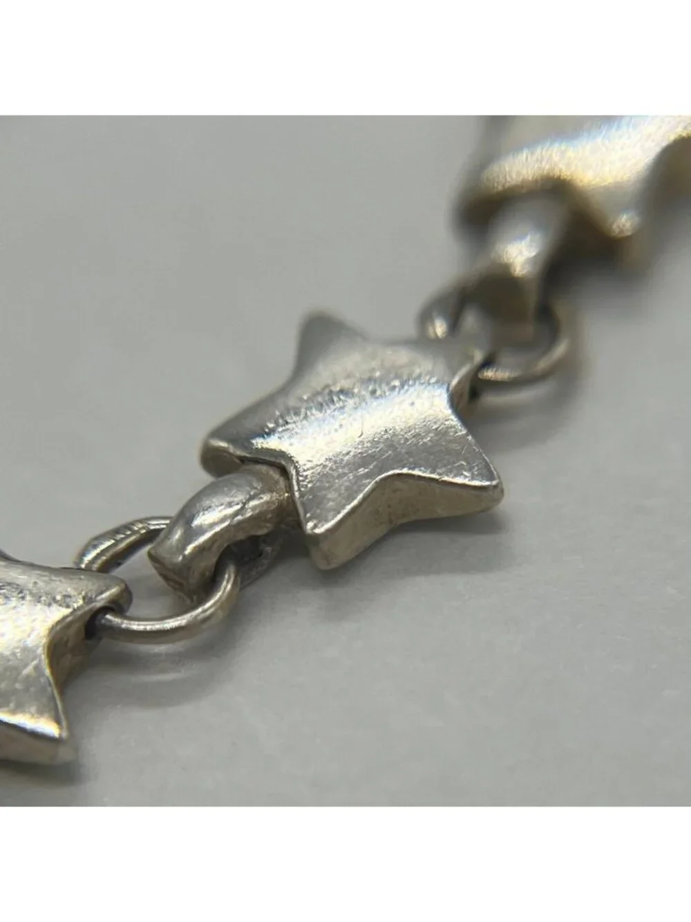 Tiffany & Co Puff Star Bracelet